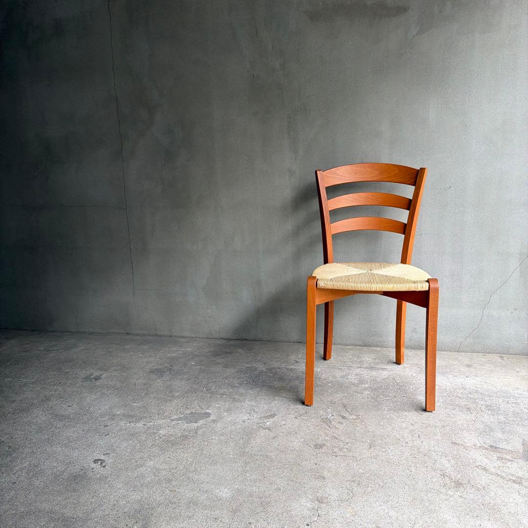 calligaris カリガリス ペーパーコードチェア