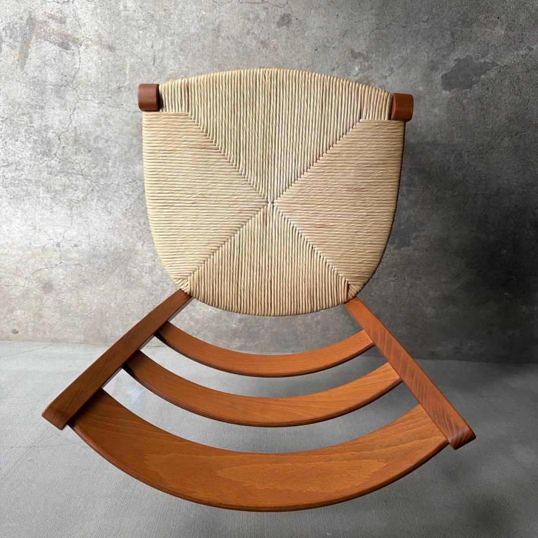 calligaris カリガリス ペーパーコードチェア