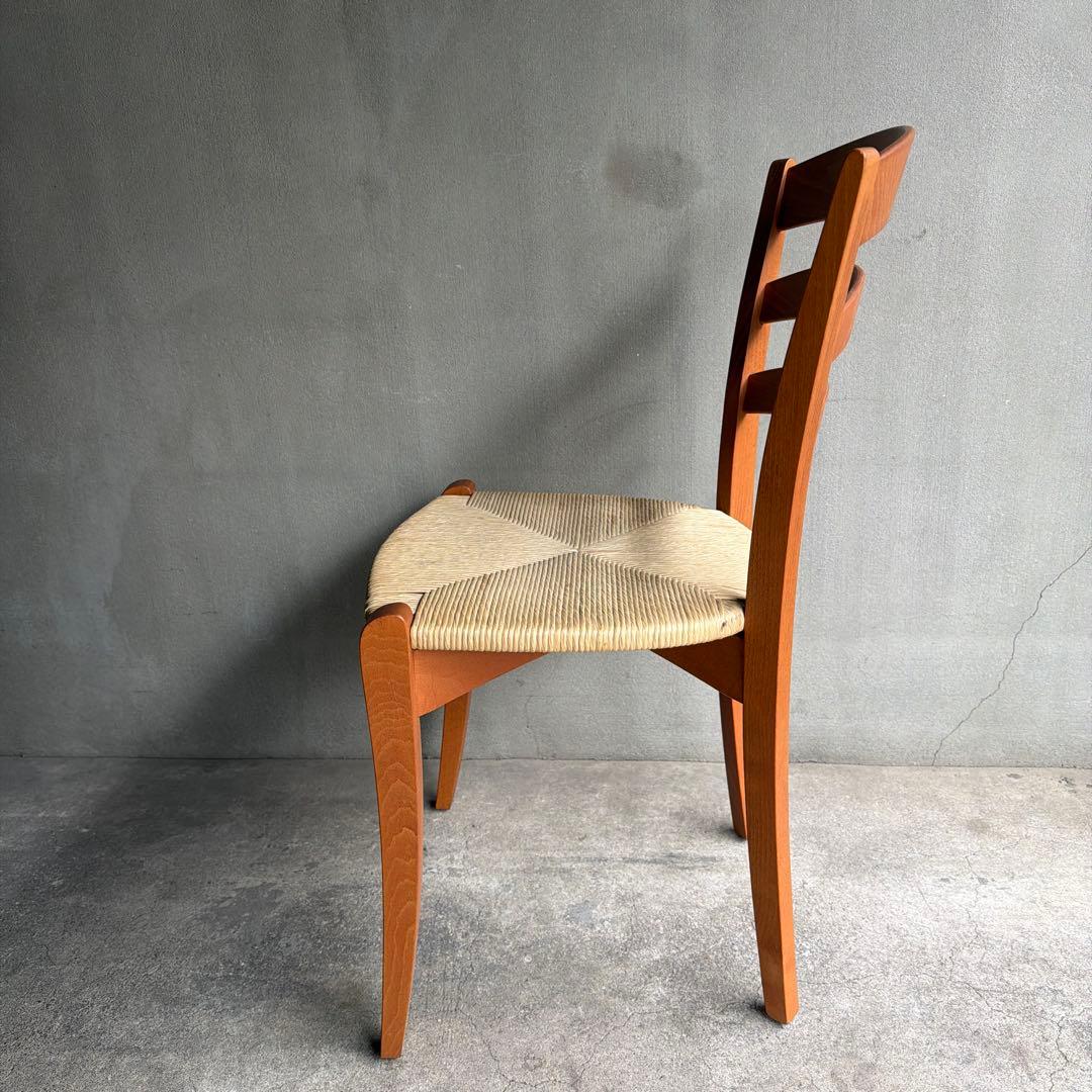 calligaris カリガリス ペーパーコードチェア