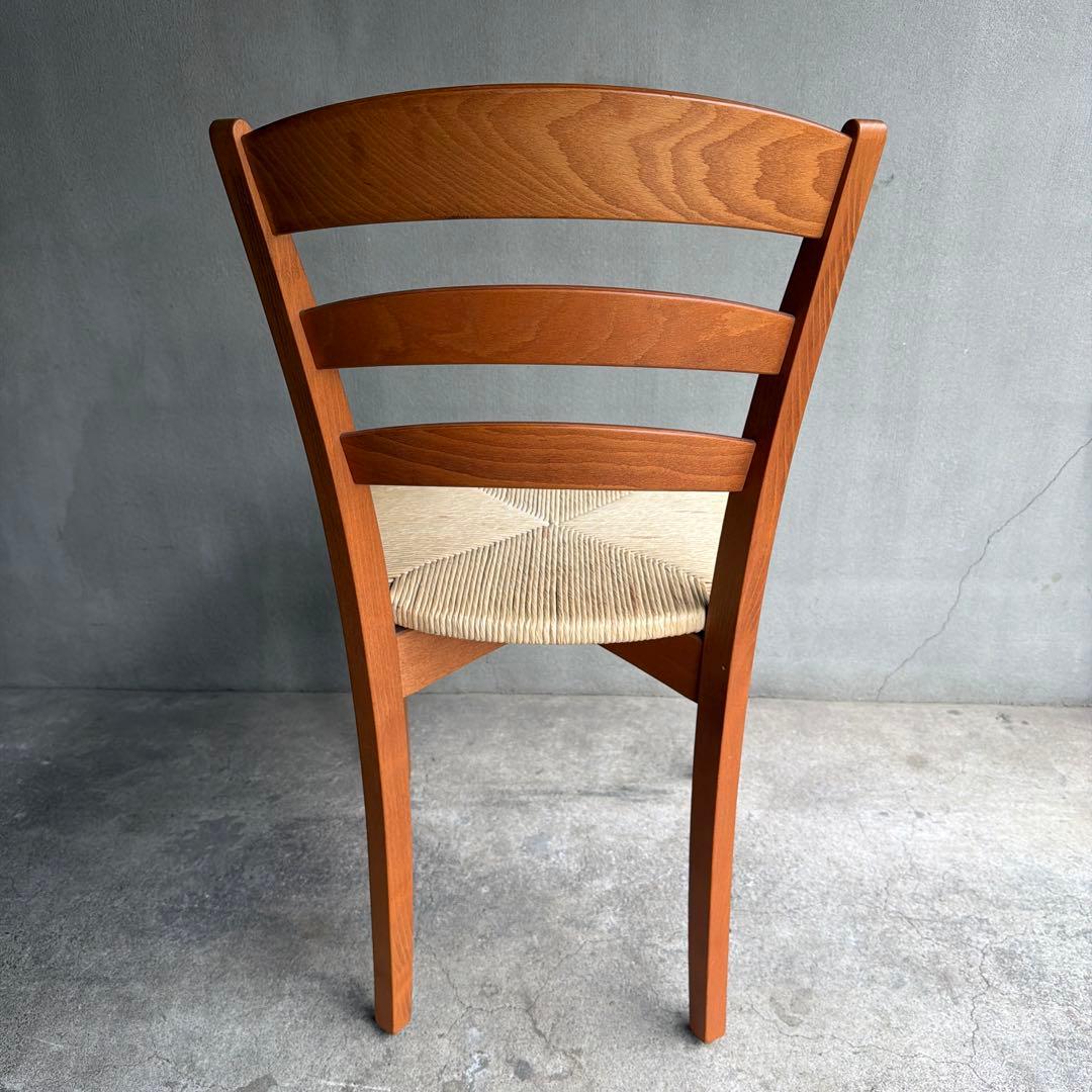 calligaris カリガリス ペーパーコードチェア