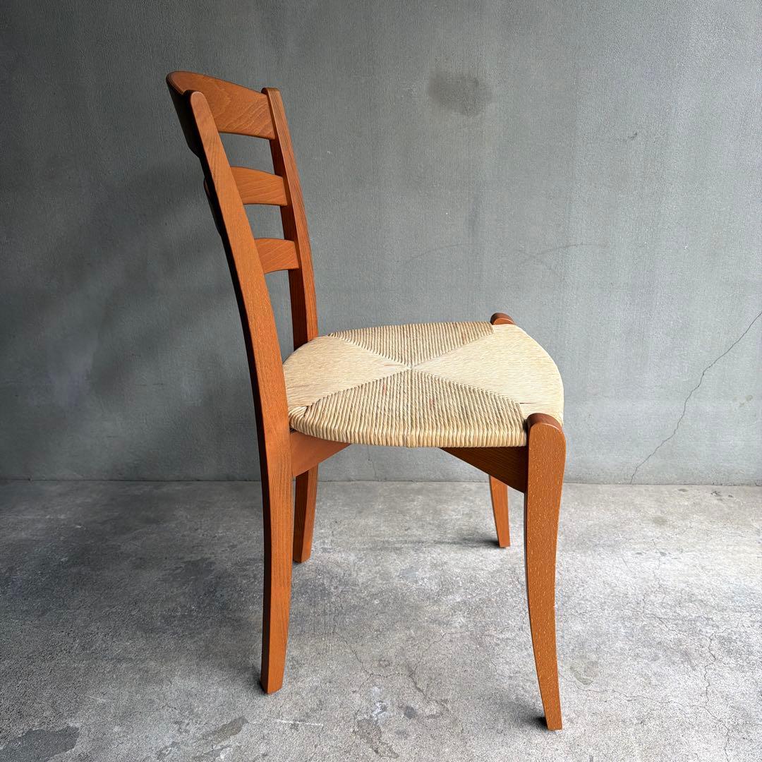 calligaris カリガリス ペーパーコードチェア