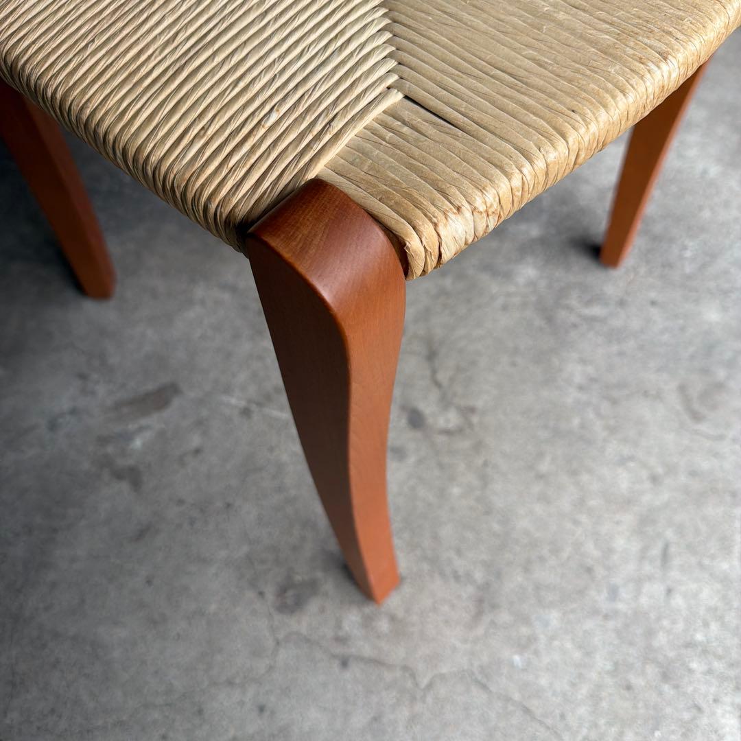 calligaris カリガリス ペーパーコードチェア