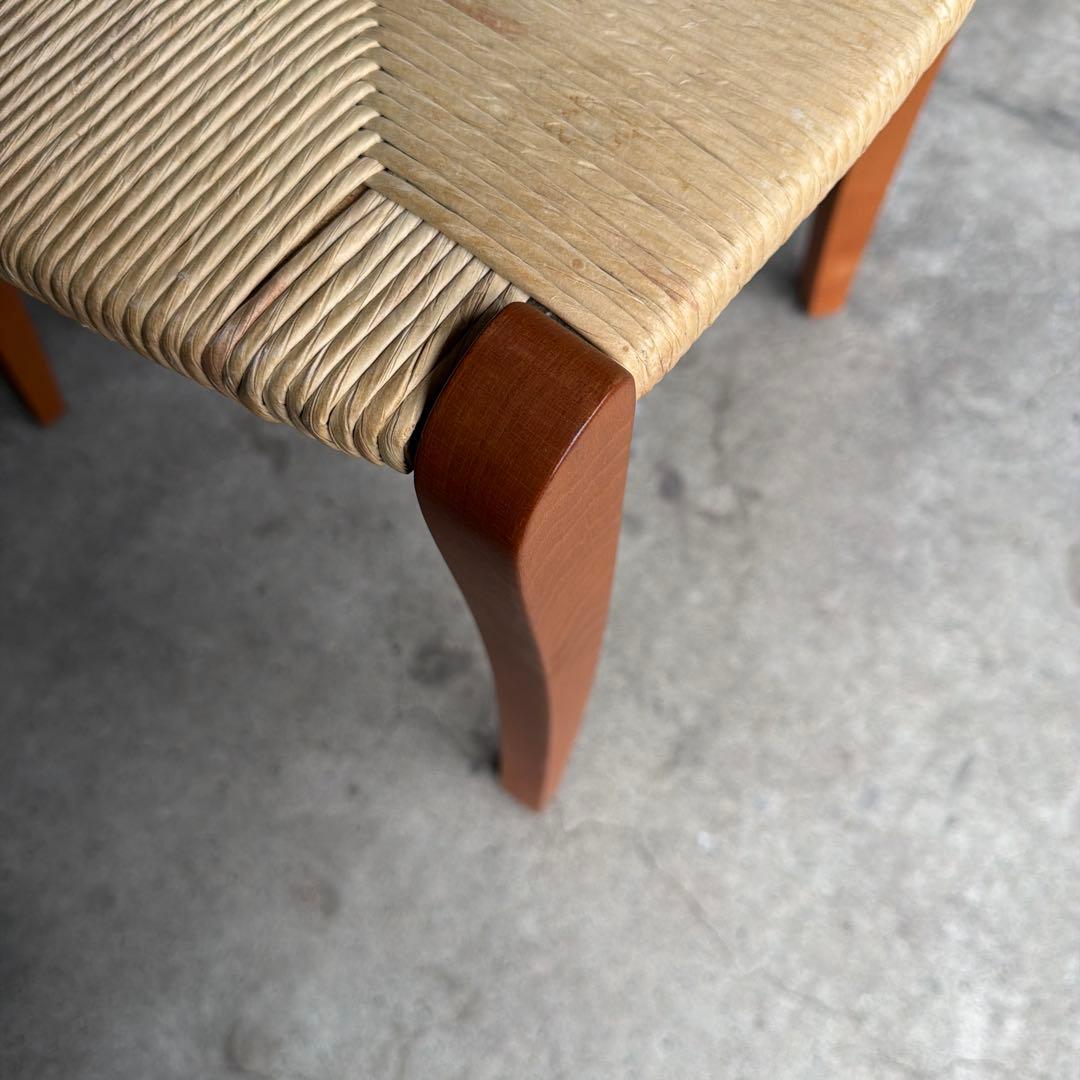 calligaris カリガリス ペーパーコードチェア