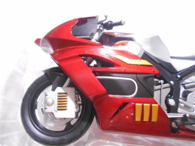 SHF 仮面ライダーカブト カブトエクステンダー