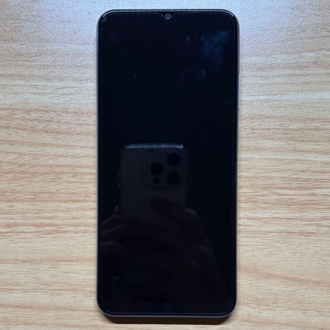 スマートフォン本体 Blackview OSCAL C80