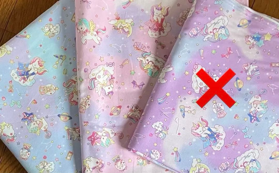 レッスンバッグ、上履き入れ、体操服袋、ランチマット等新入学用品