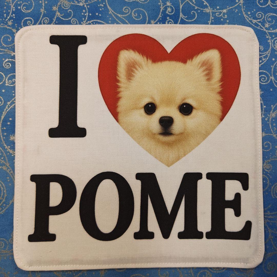 yourelia 　4重ハンカチ　ネコちゃん柄　18枚