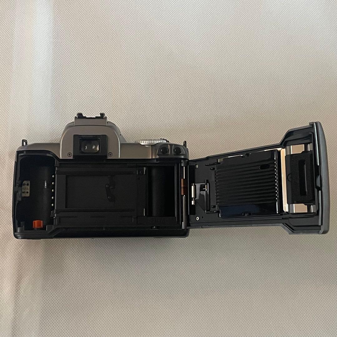 Canon EOS KISS 7 フィルムカメラ 動作品 箱付 美品