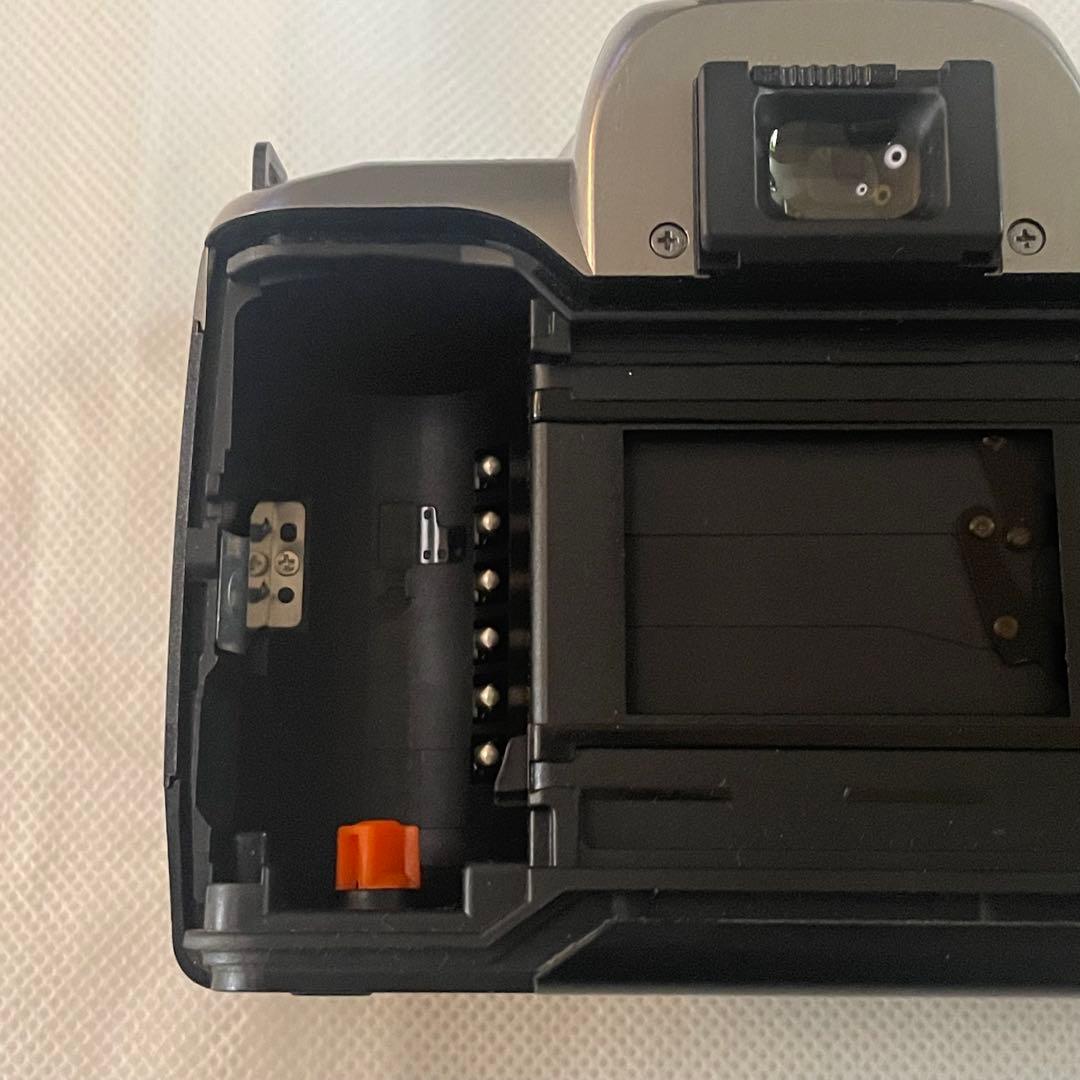 Canon EOS KISS 7 フィルムカメラ 動作品 箱付 美品