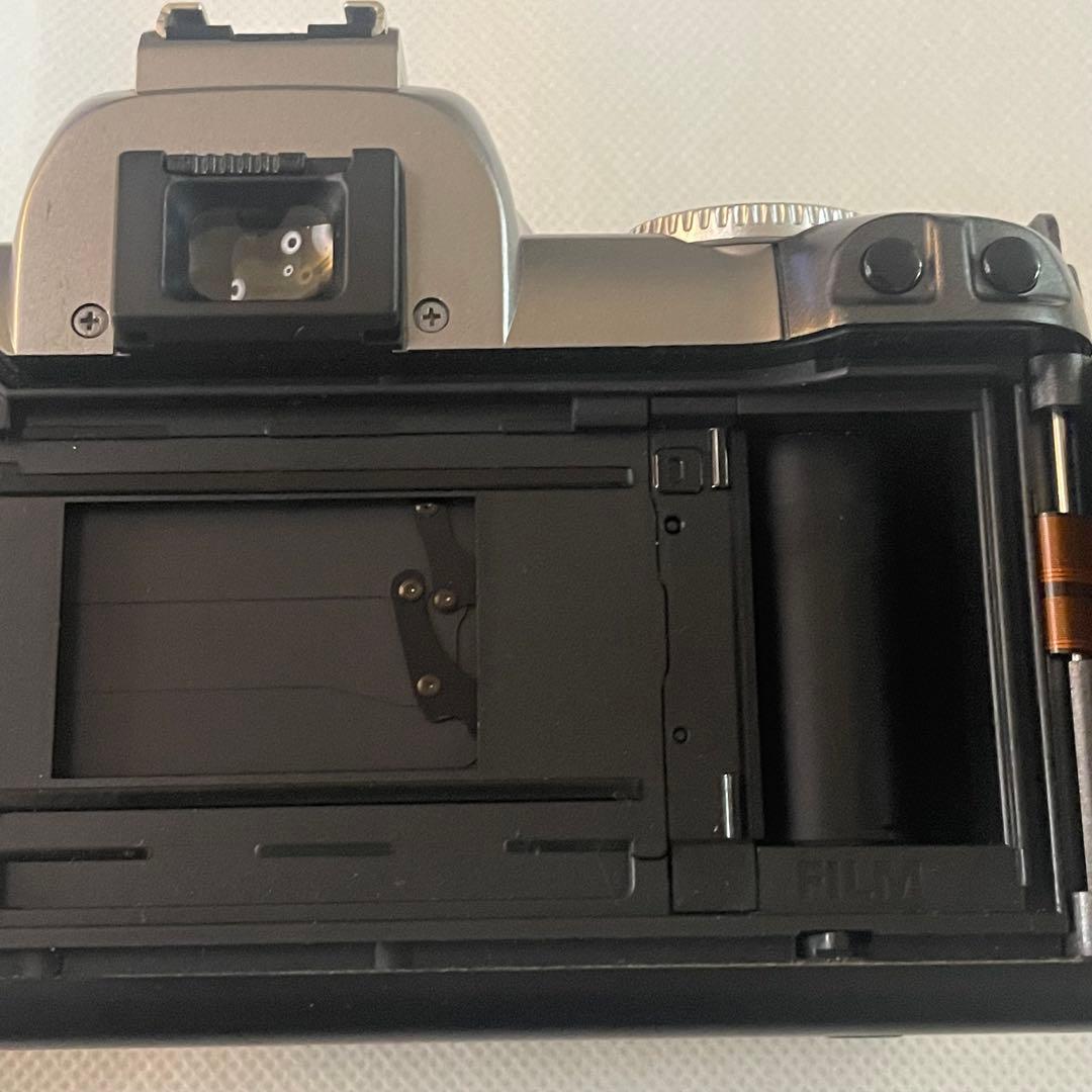 Canon EOS KISS 7 フィルムカメラ 動作品 箱付 美品