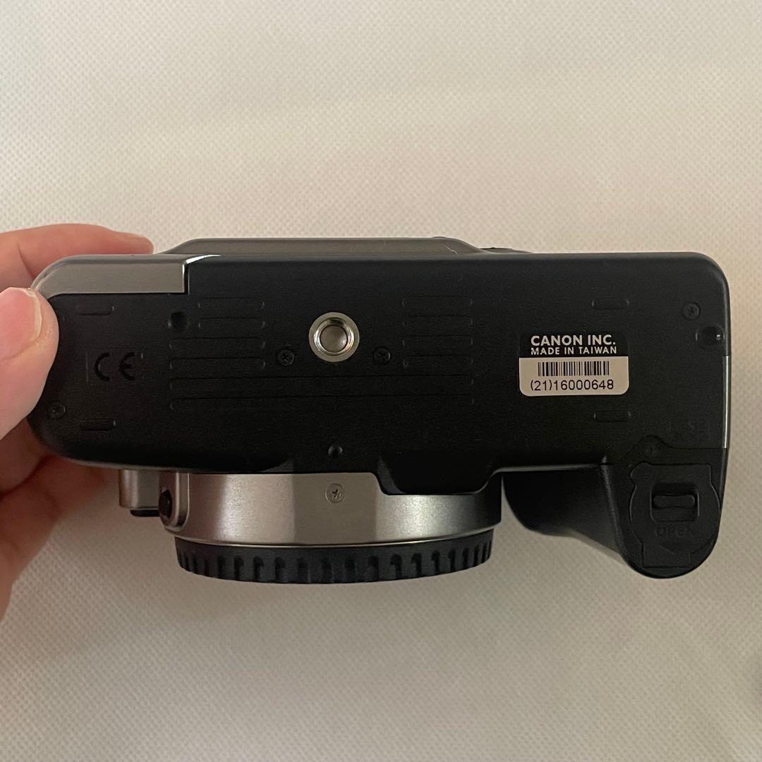 Canon EOS KISS 7 フィルムカメラ 動作品 箱付 美品