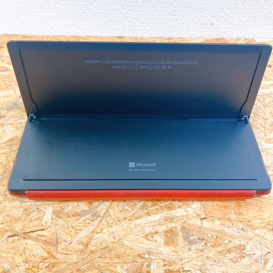 Microsoft Surface Pro8 8GB 第11世代 Win11