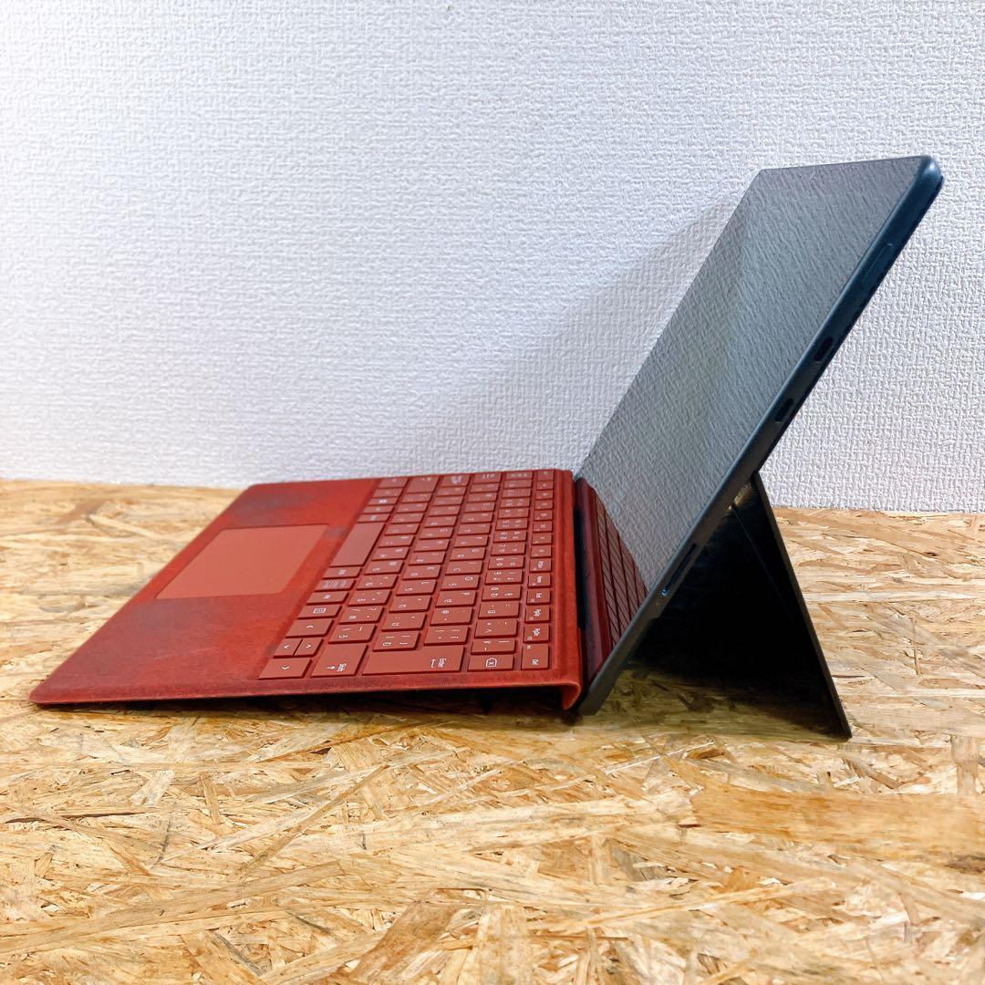 Microsoft Surface Pro8 8GB 第11世代 Win11