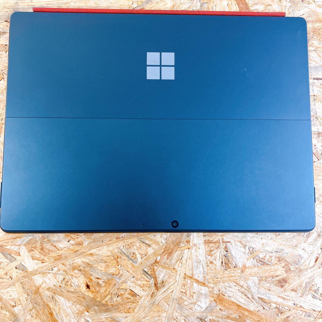 Microsoft Surface Pro8 8GB 第11世代 Win11