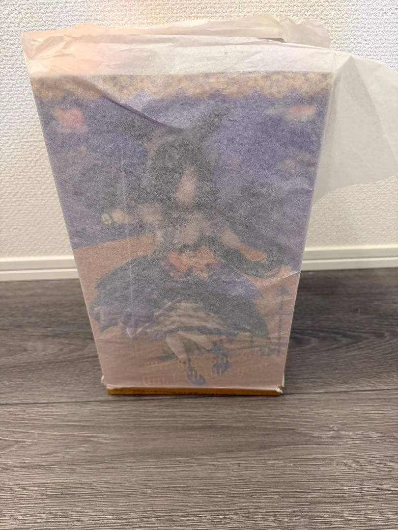 ウマ娘　ライスシャワー　フィギュア