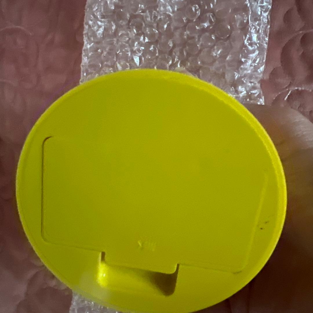 日清オリジナル⭐︎ウルトラマン『キッチンタイマー』非売品限定3000個⭐︎新品