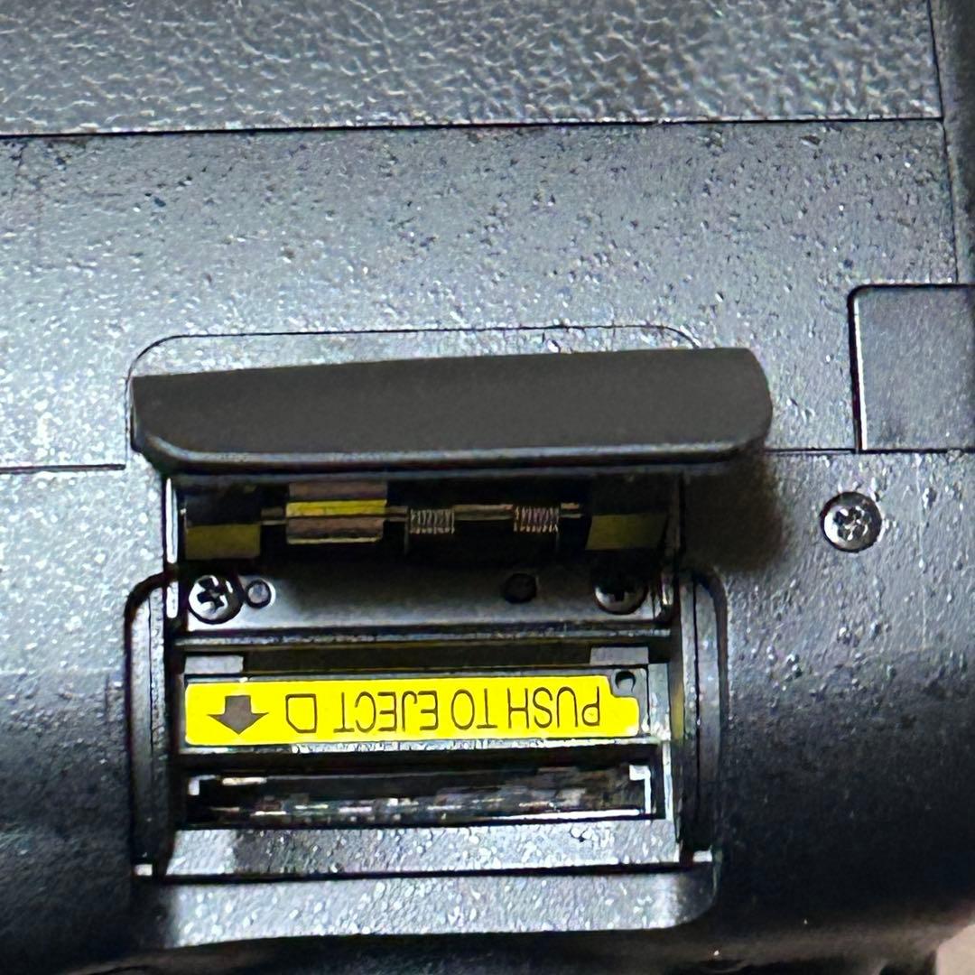 稼働品　ニコン　D5000 レンズキット　付属品付き　35-105mm