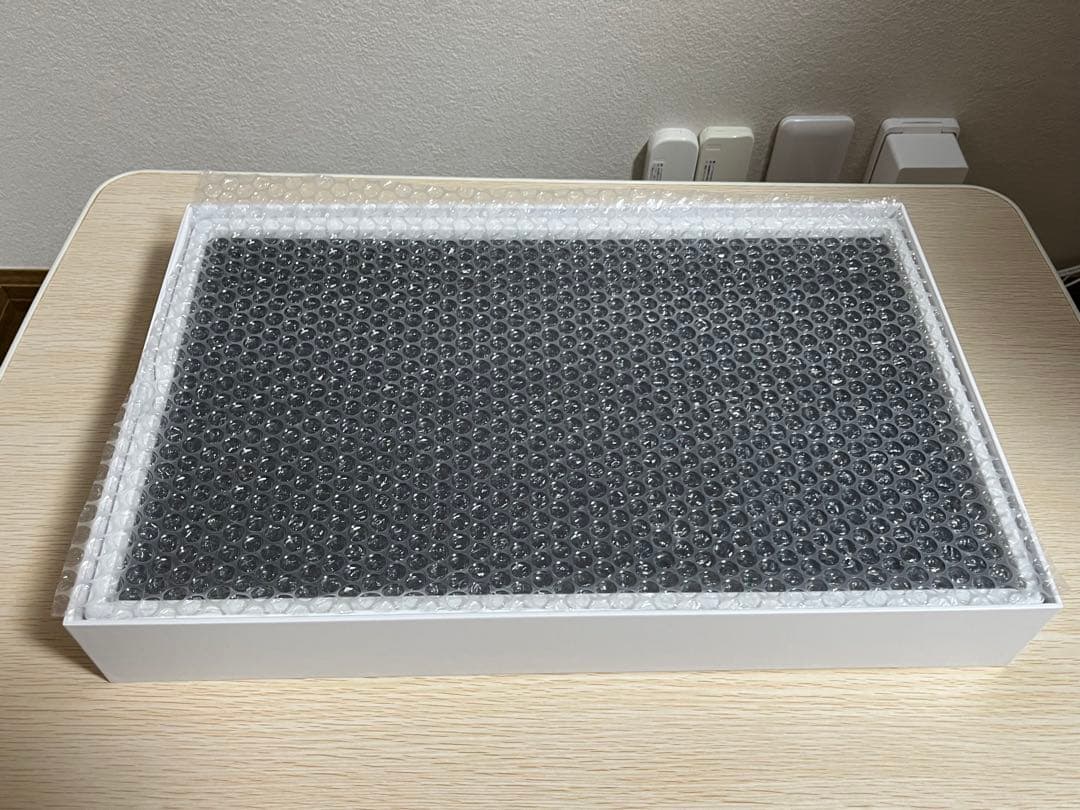 美品 UPERFECT モバイルモニター 18.5インチ 120Hz フルHD