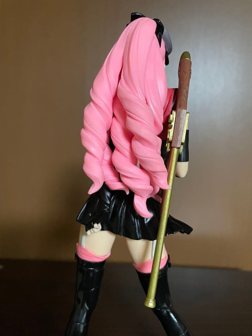 ワンピース FLAG DIAMOND SHIP ネフェルタリ・ビビ　ペローナ