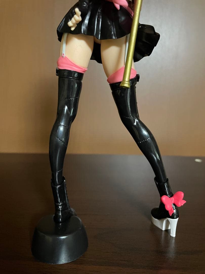 ワンピース FLAG DIAMOND SHIP ネフェルタリ・ビビ　ペローナ