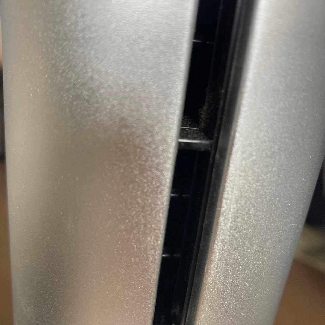 Panasonic ソーダック 扇風機 ブラック