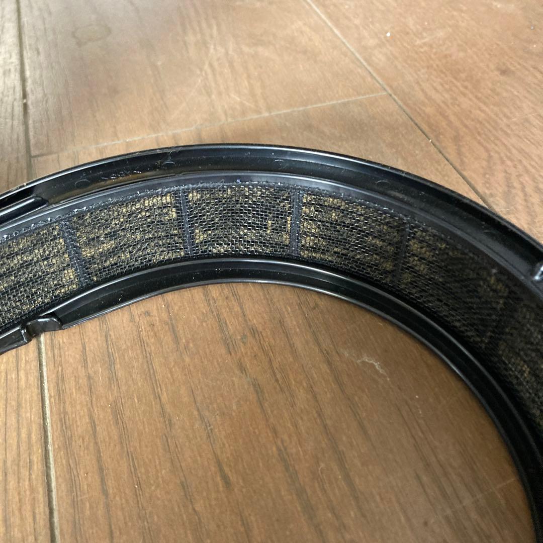 Panasonic ソーダック 扇風機 ブラック