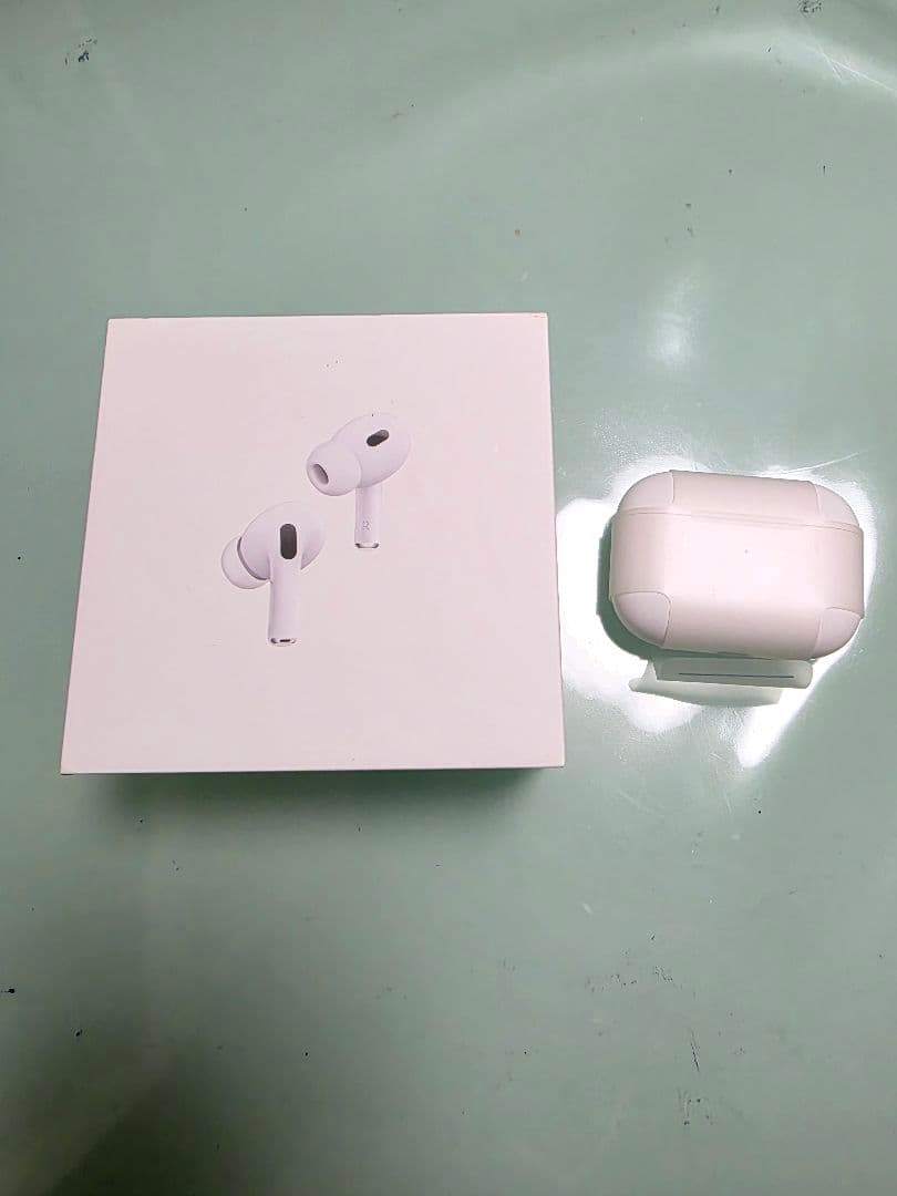 【最終値下げ】AirPods Pro 第二世代本体