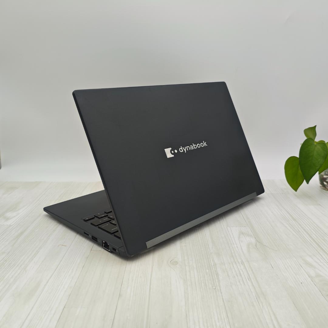 【整備済】新品液晶dynabook G83/KW 16/512GB 第12世代⑱