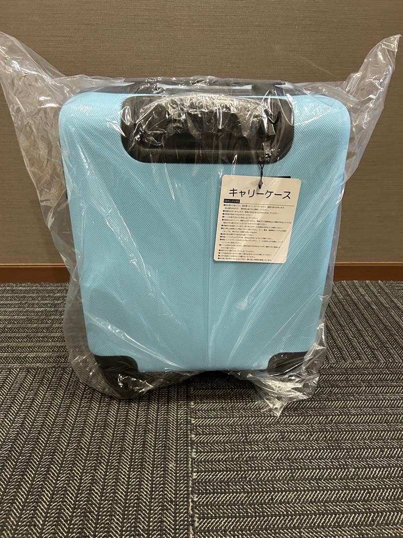 シナモロール キャリーケース