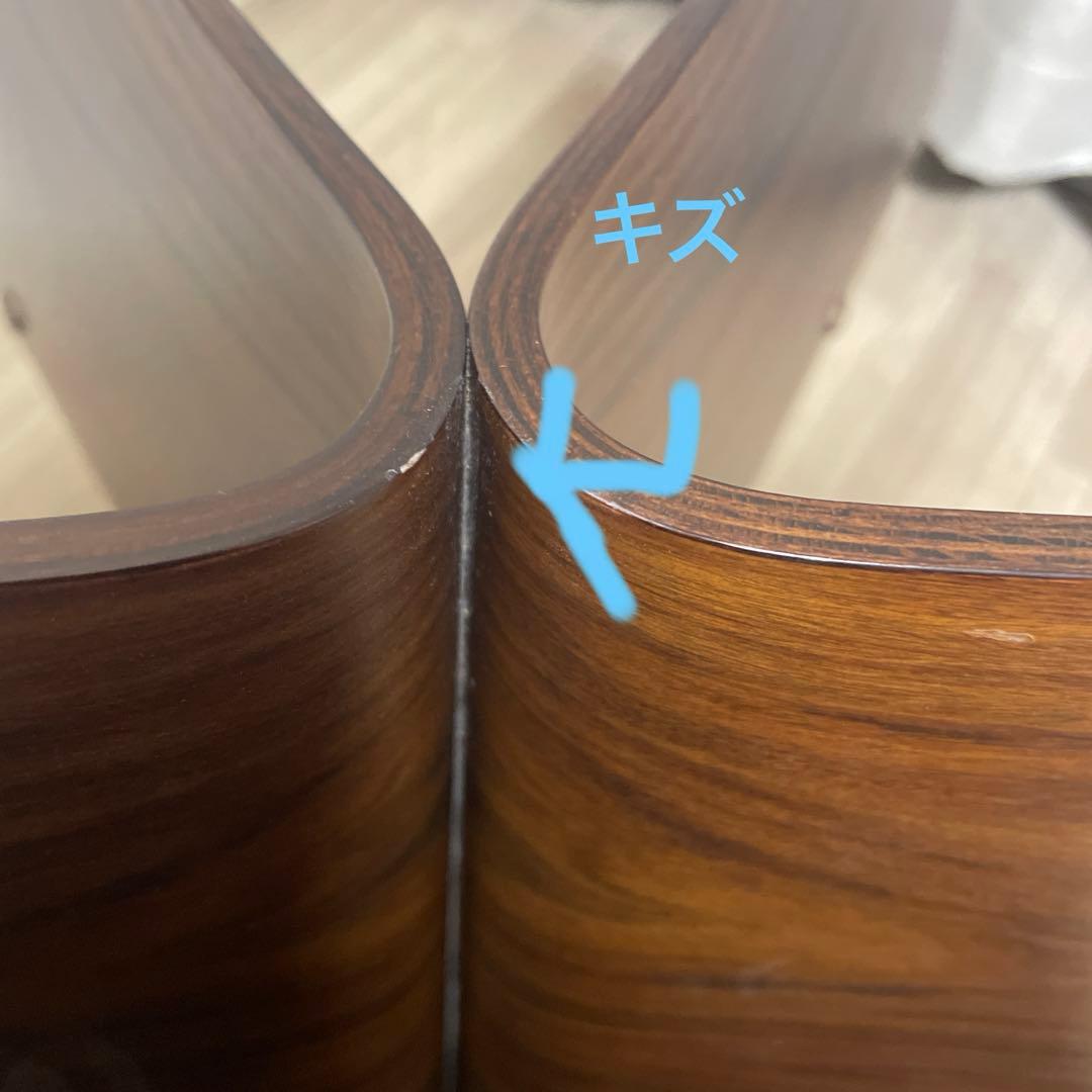 天童木工 TENDO バタフライスツール　柳宗理