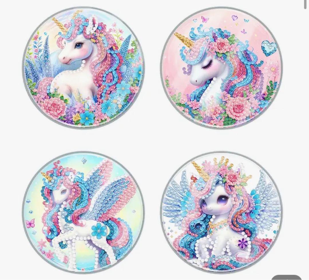 なーちゃん 合計６点