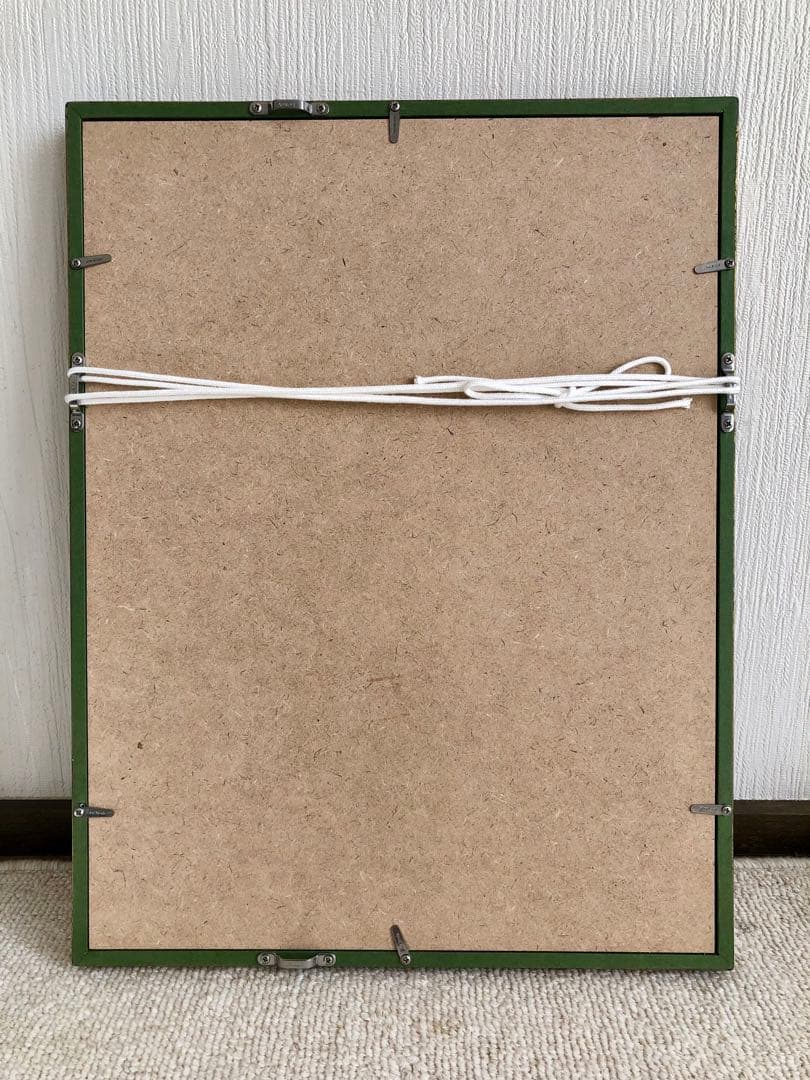 【透明水彩仏画】摩利支天像