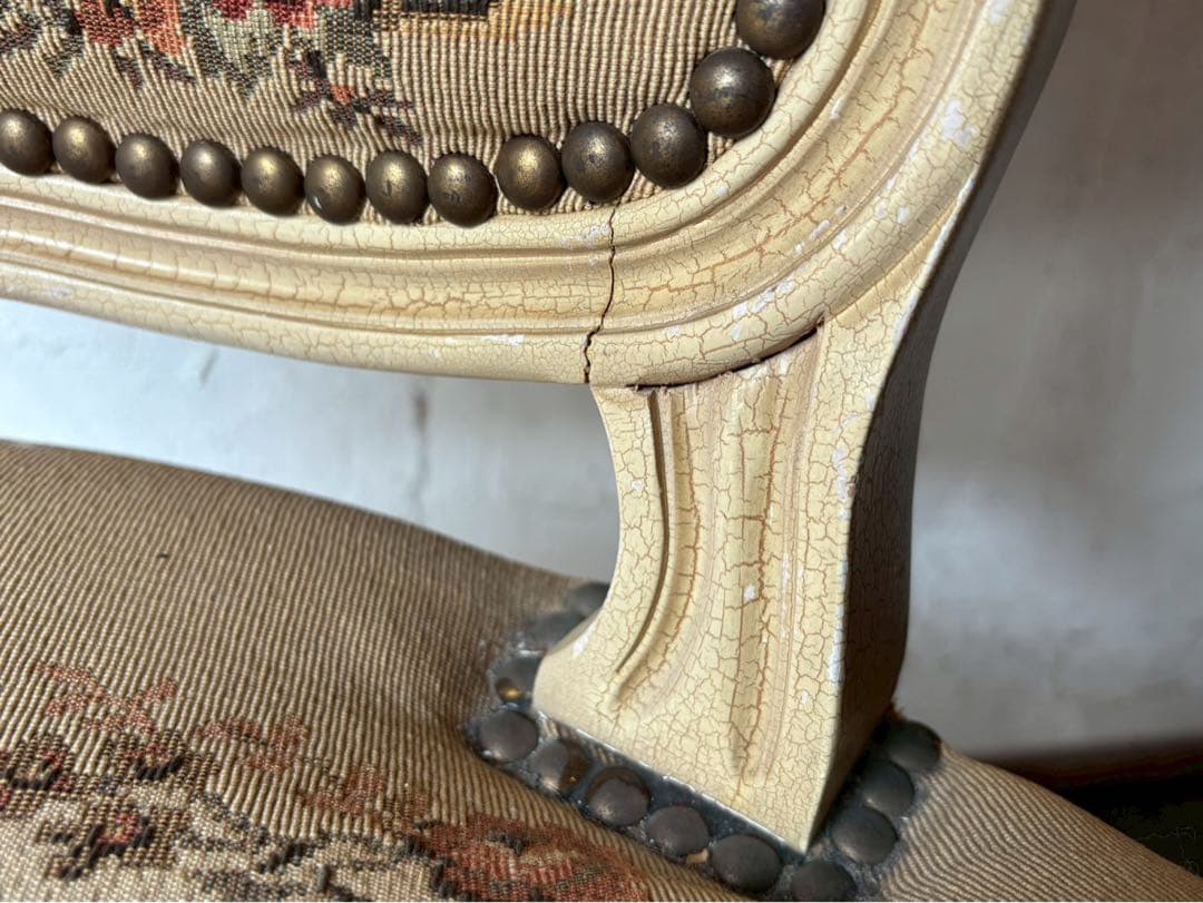 アームチェア 椅子 イギリスアンティーク インテリア ビンテージ ヴィンテージ