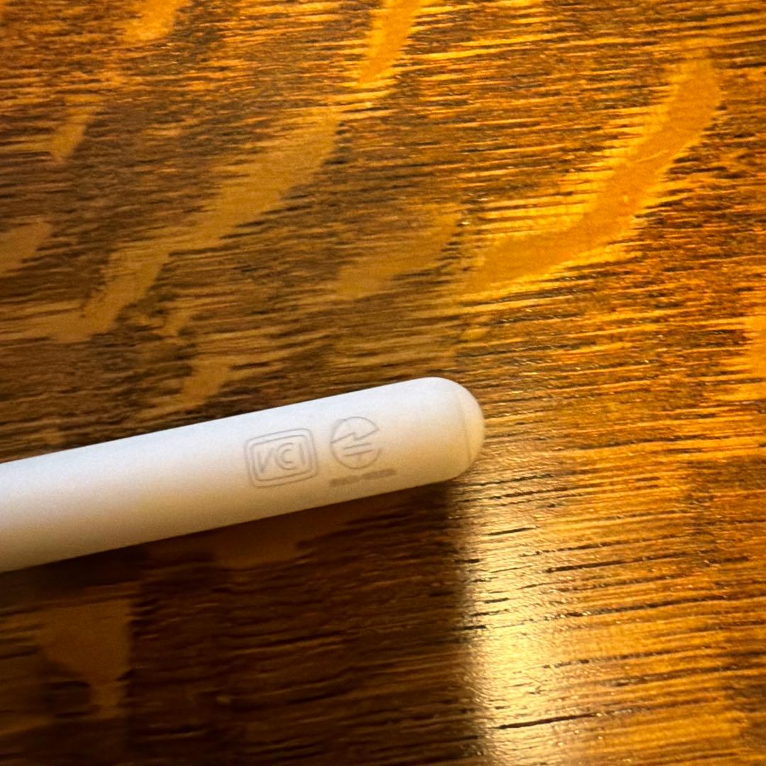 ⭐️apple pencil 第二世代