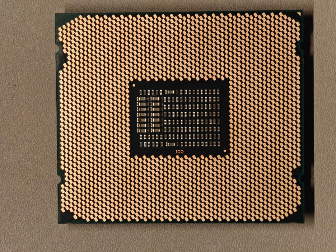 Intel Core i9-7920X 12コア/24スレッド LGA2066