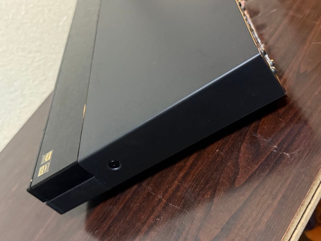 SONY 1TB 4K BDZ-FBW1000 ブルーレイ DVD 2019年