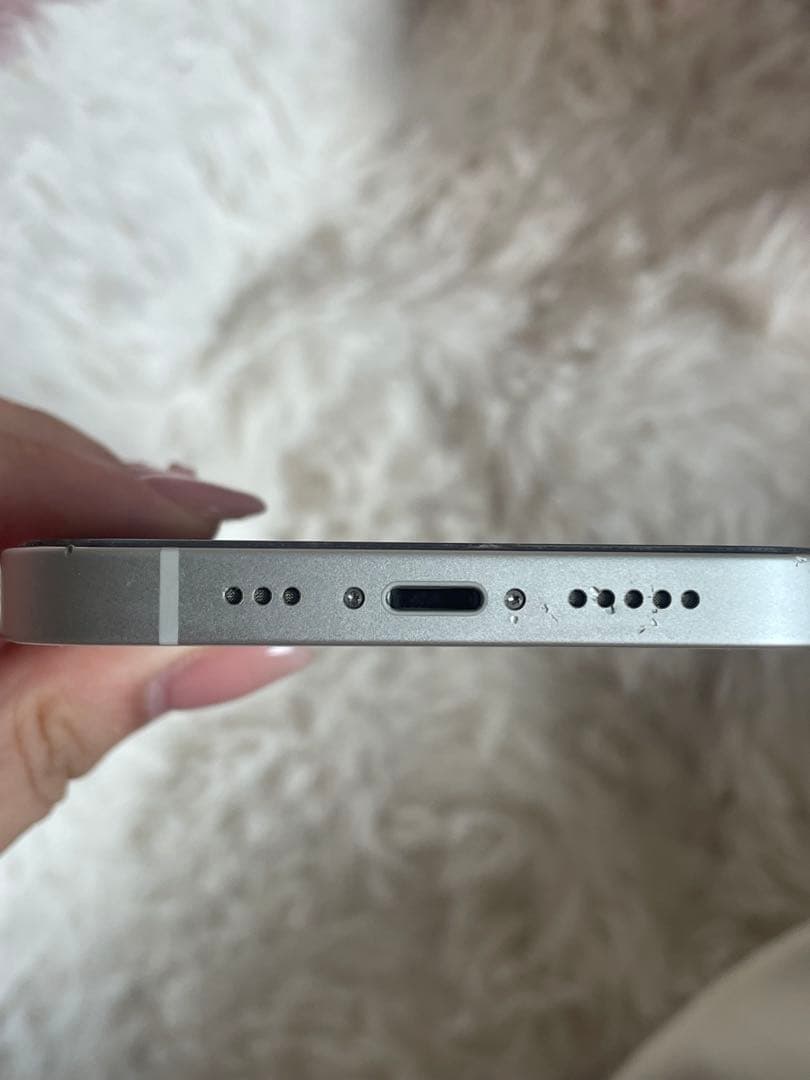 スマートフォン本体 iPhone14 Starlight 256GB