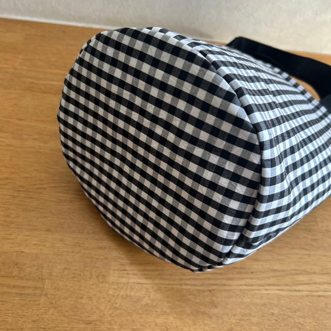 nana_koさまオーダーページ　丸底トートバッグ