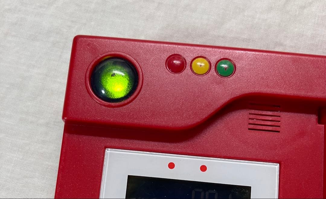 ポケモン図鑑 【初代】✳︎動作確認済み