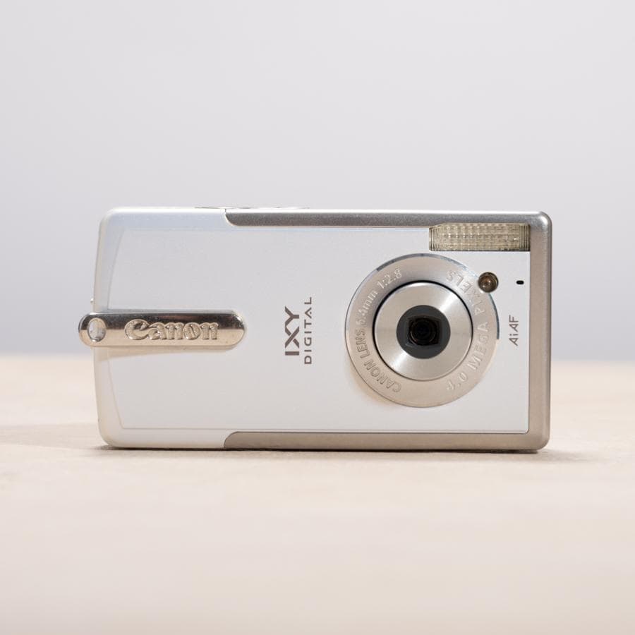 【動作確認済】Canon IXY DIGITAL L PC1060 スマホ転送