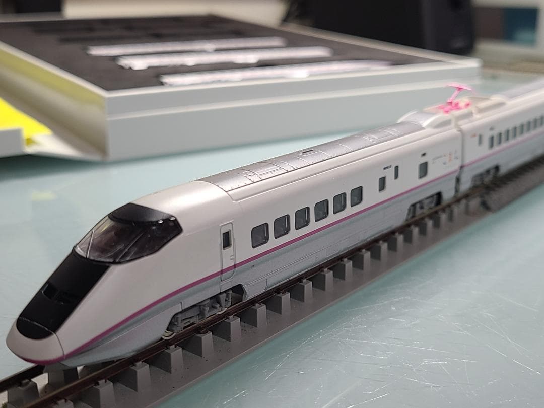 トミックス92725 E3系秋田新幹線こまち