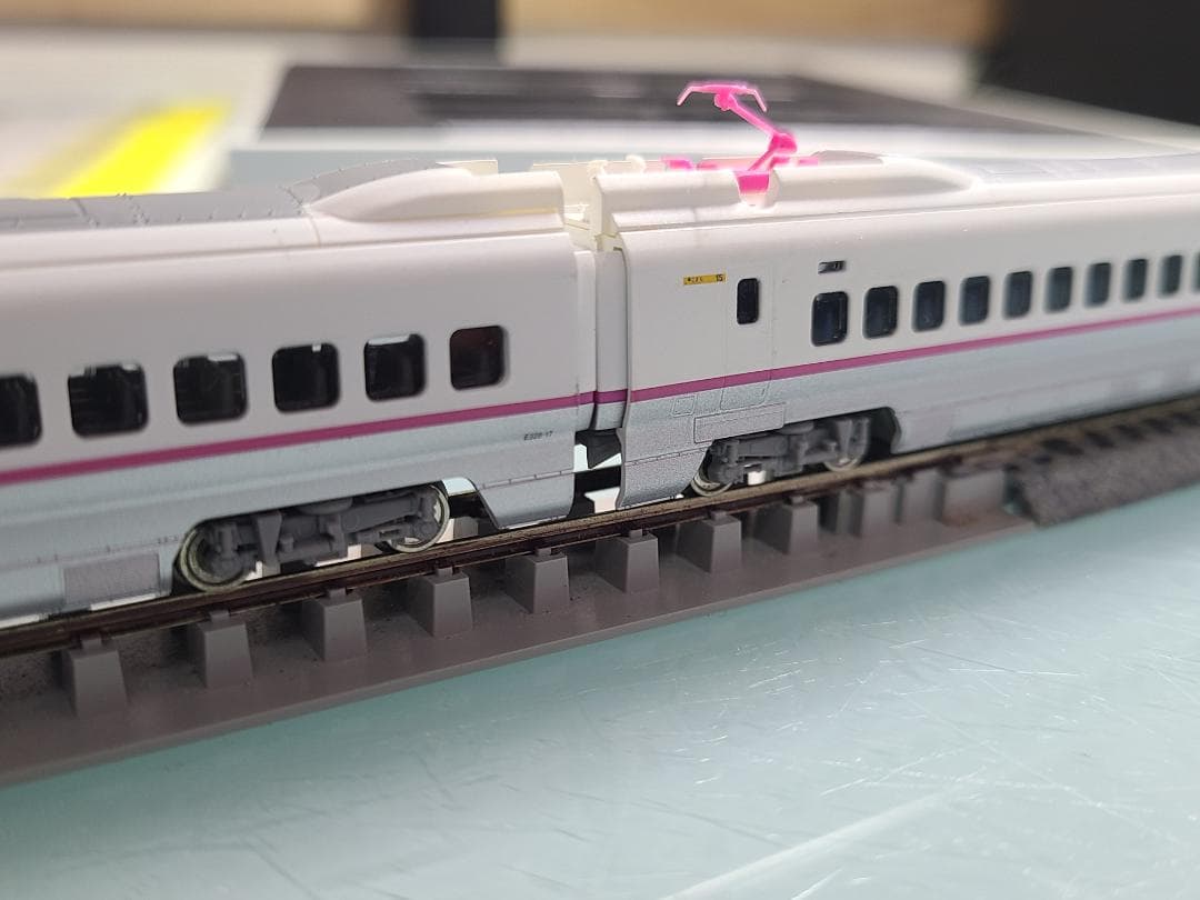 トミックス92725 E3系秋田新幹線こまち