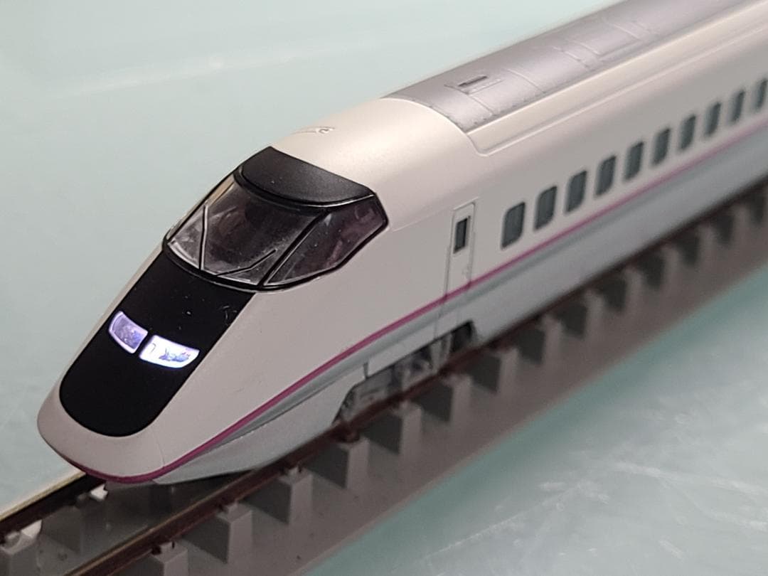 トミックス92725 E3系秋田新幹線こまち