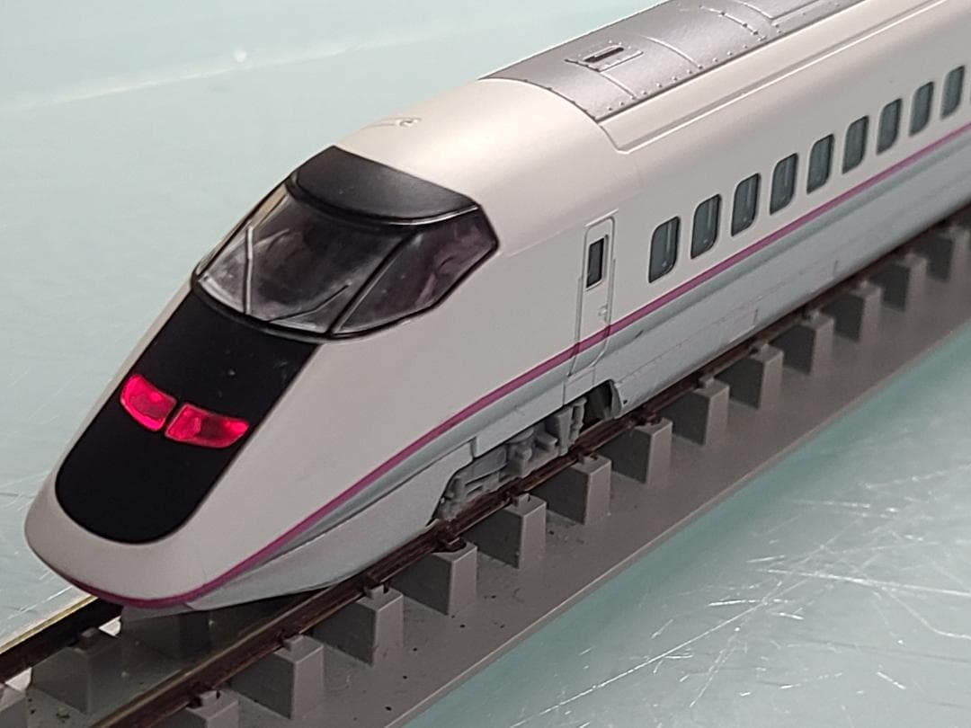 トミックス92725 E3系秋田新幹線こまち