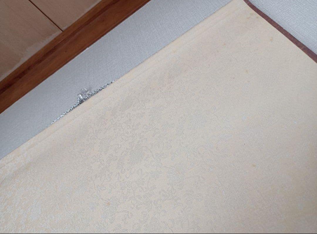 開運!【七福神 宴】掛軸 縁起物 おもてなし 絵 金運 商売繁盛 インテリア