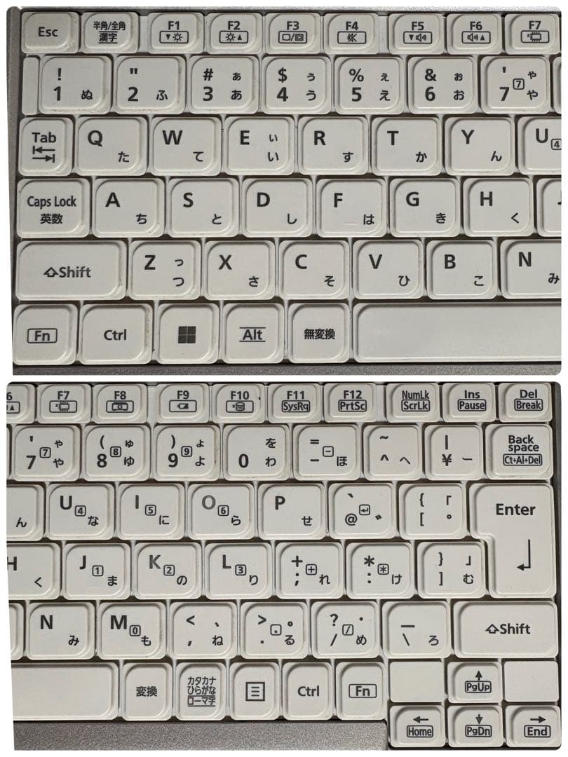 レッツノート CF-SV1/第11世代i5/16G/SSD256G㉚オフィス