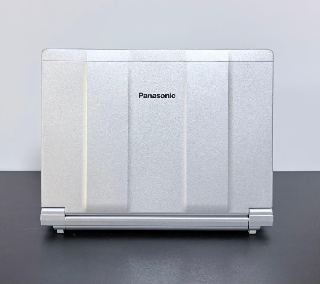 レッツノート CF-SV1/第11世代i5/16G/SSD256G㉚オフィス