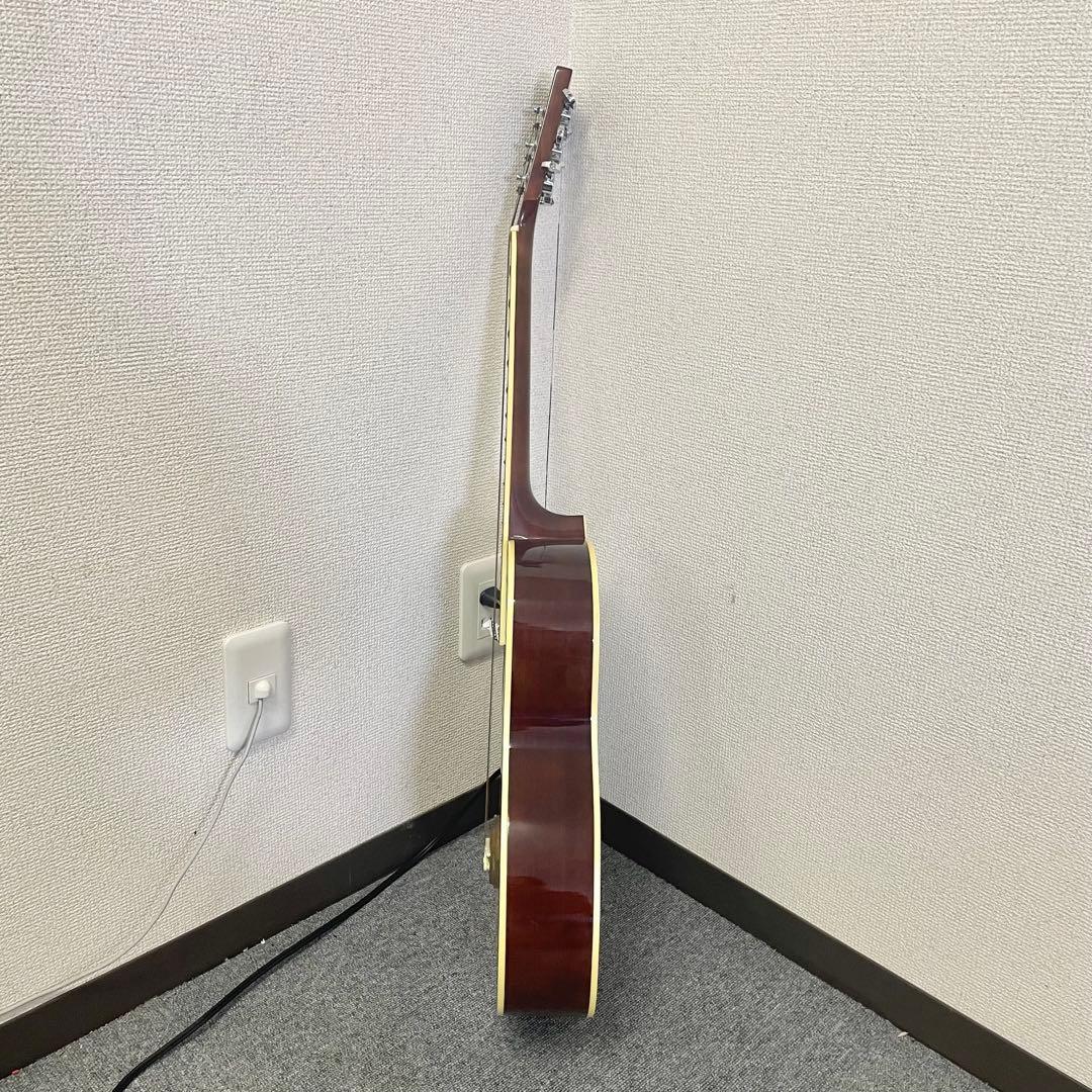 YM-17/VS アコースティックギター ミニギター ヤイリ　S.yairi M