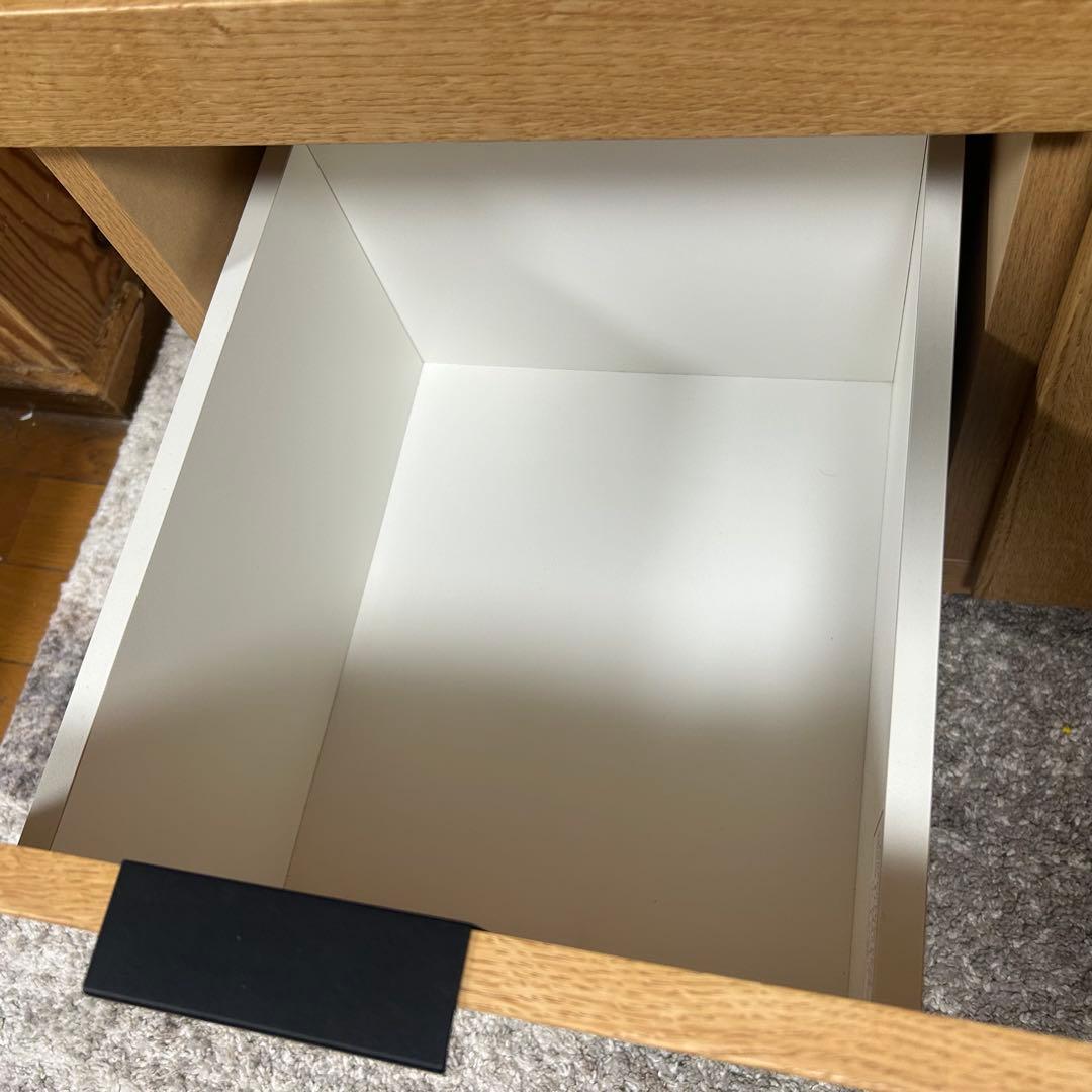 都内23区送料無料❗️ ニトリ　エトナ80MRB ミドルレンジボード　食器棚✨