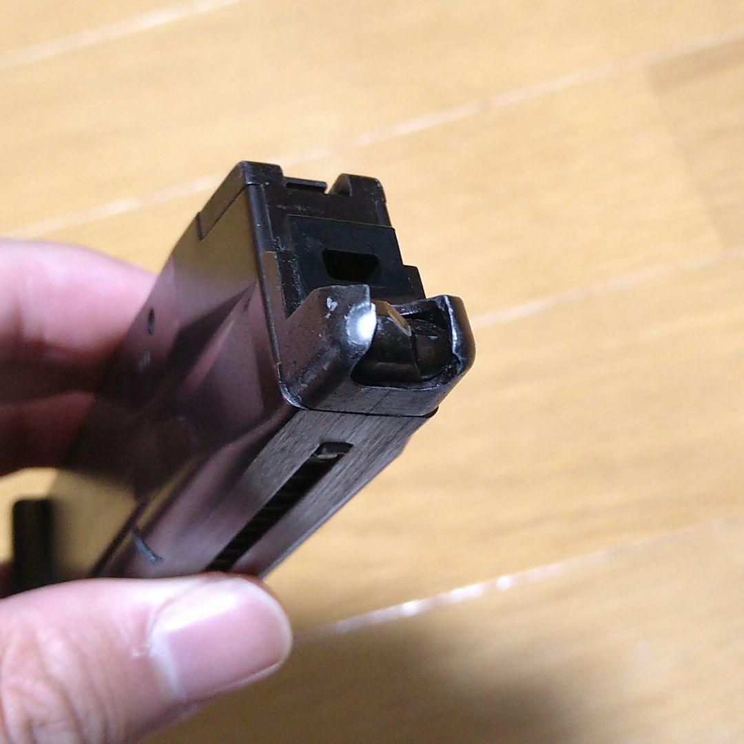 KSC SIG PRO SP2340 ガスブローバック